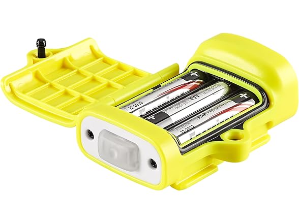 Streamlight Universal Headgear LED Light