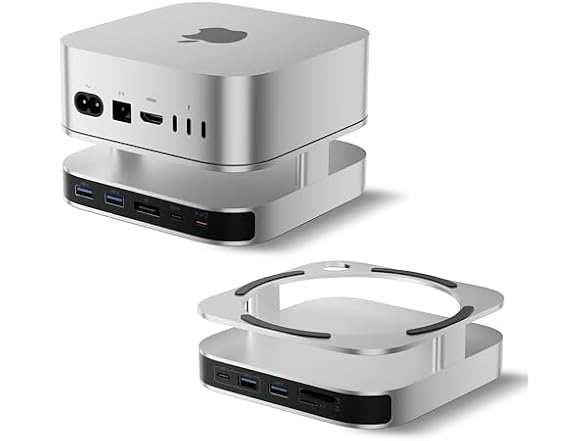 BENFEI Mac mini M4 Dock