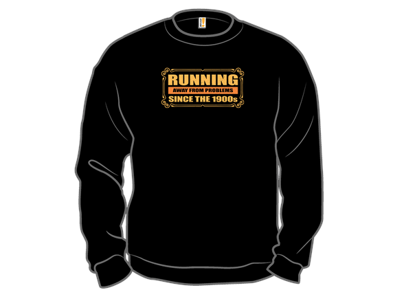 Running Since The 1900s