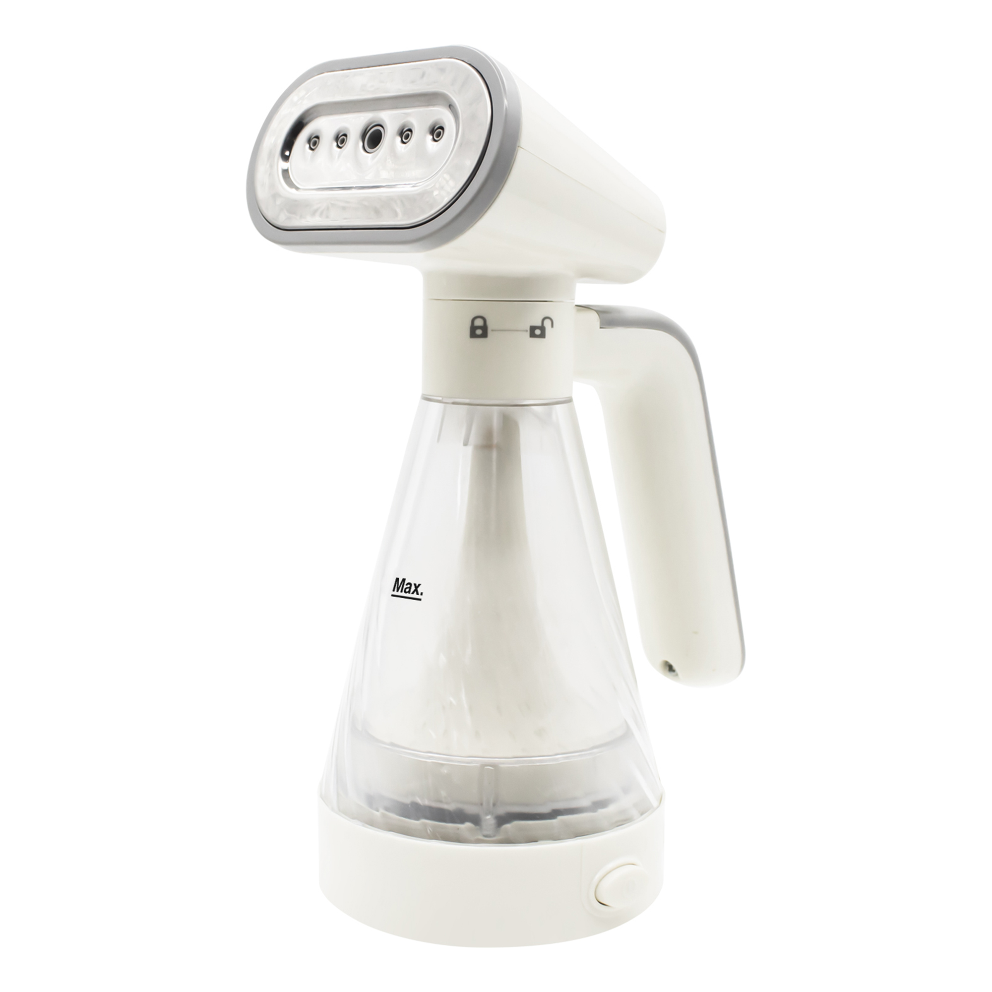 Handheld Garment Steamer - Gallery 4