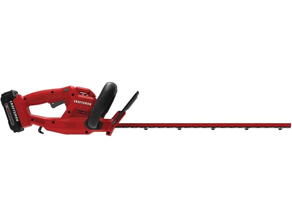 CRAFTSMAN CMCHT810C1 V20 Cordless Hedge Trimmer
