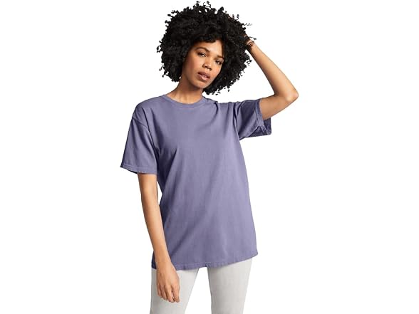 Comfort Colors Men (L) Adult Short Sleeve Tee
