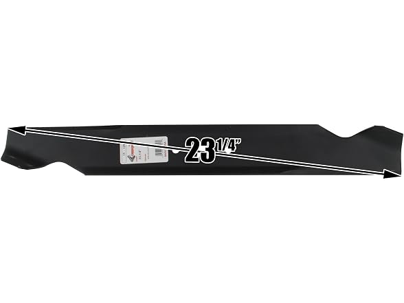 Rotary 12956 Lawn Mower Blade