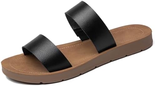 Women Casual Open Toe Sandals