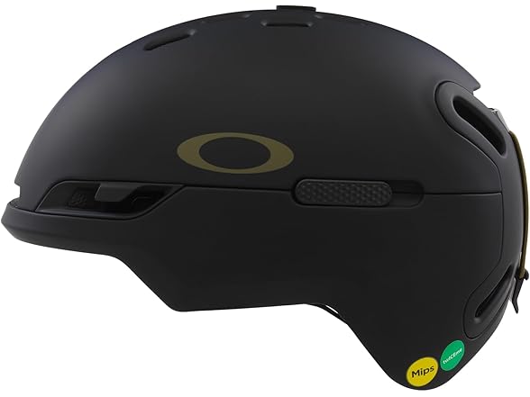 Oakley MOD BC Snow Helmet