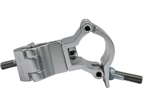 Gchee DJ Truss Swivel Coupler Clamp