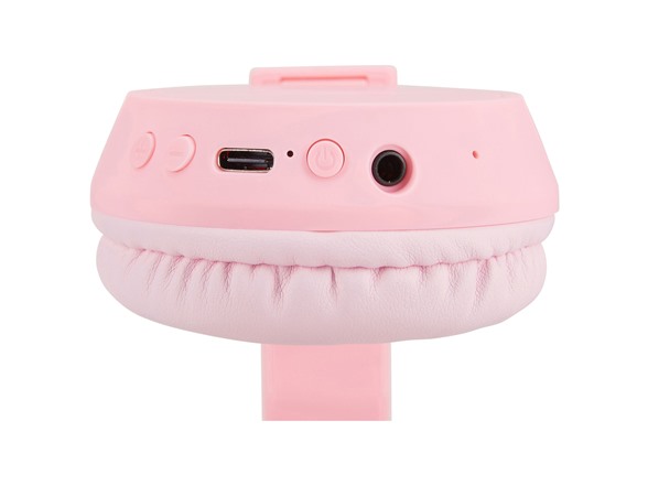 Kids 2-In-1 Headphone