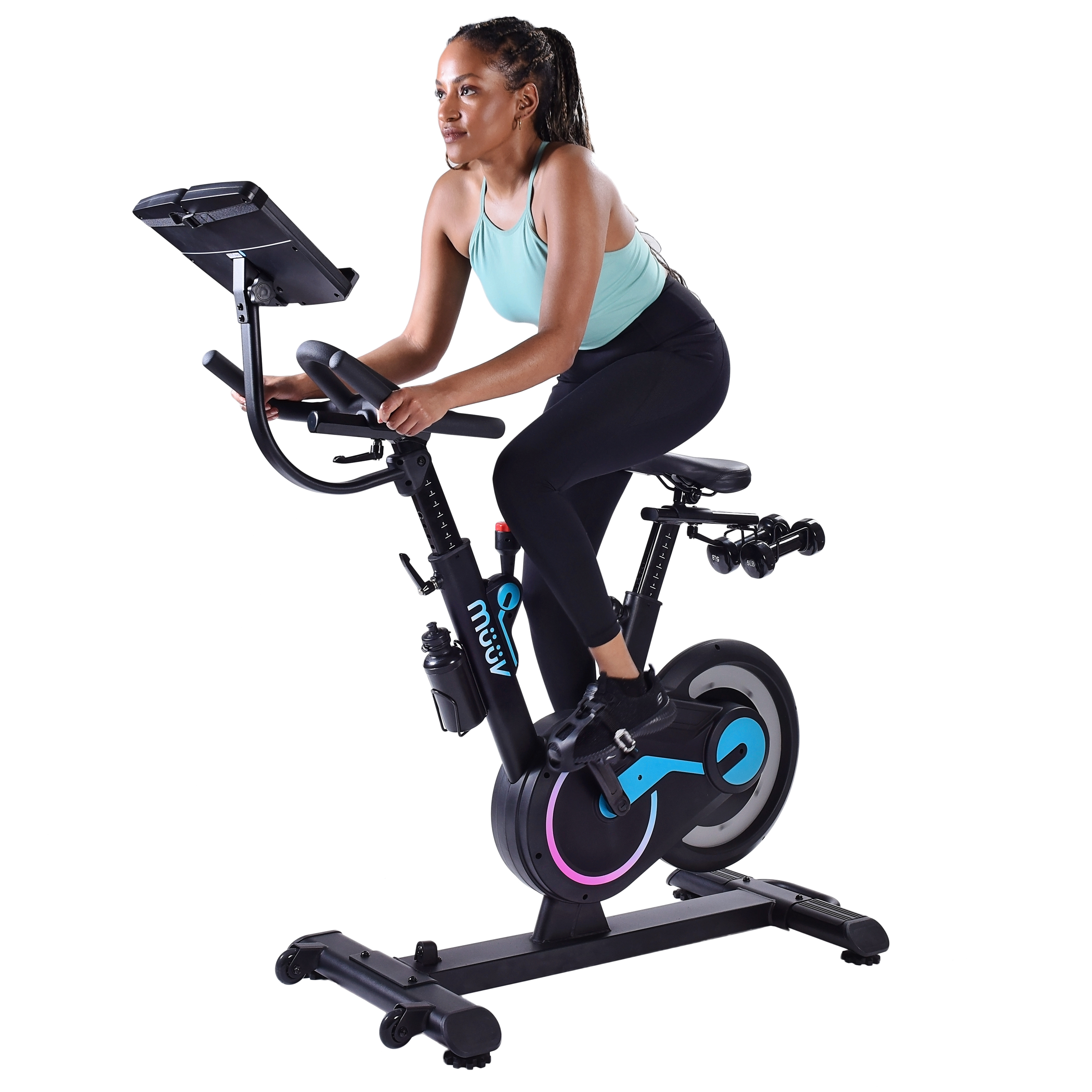 Stamina müüv Smart Exercise Bike - Gallery 23