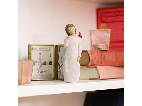 Willow Tree Messenger