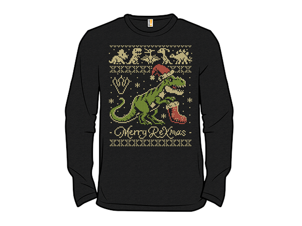 Merry Rexmas