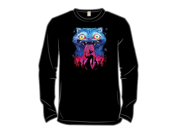 Starry Demon Night
