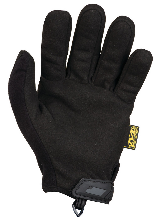 Mechanix Wear 2PK-WNTR-551702761 Fleece-Lined Glove - Gallery 6