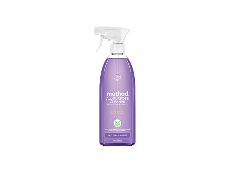 Method All-Purpose Lavender Spray Cleaner