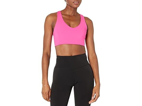 Neon Pink