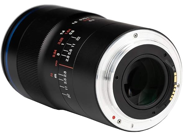LAOWA Venus Laowa 100mm Lens