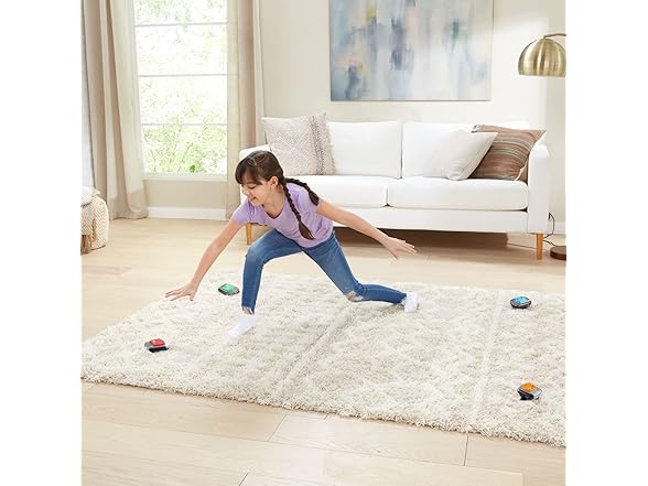 VTech KidiGo NexTag