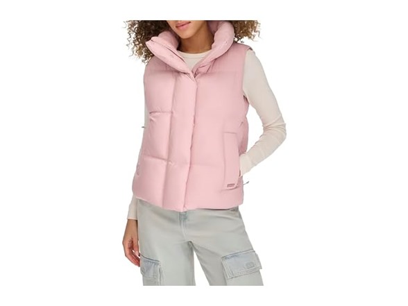 Pale Mauve