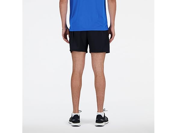 New Balance Sport Short 5 (2XL)