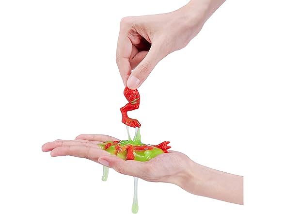 Smashers Dino Island Mega Egg, Spinosaurus