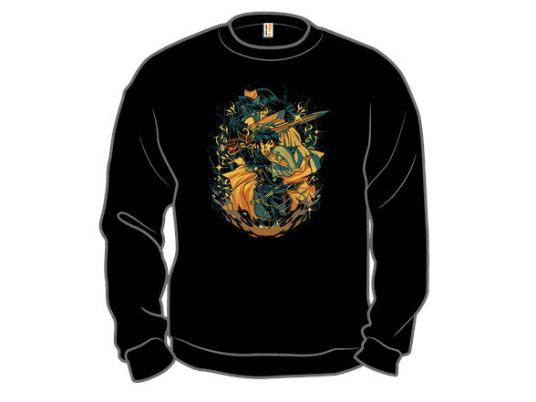 Flames of Hope