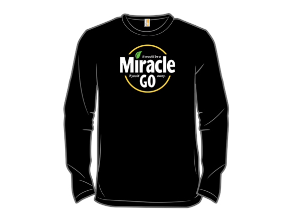 Miracle Go