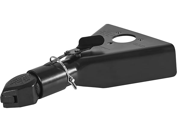 VEVOR A-Frame Trailer Coupler