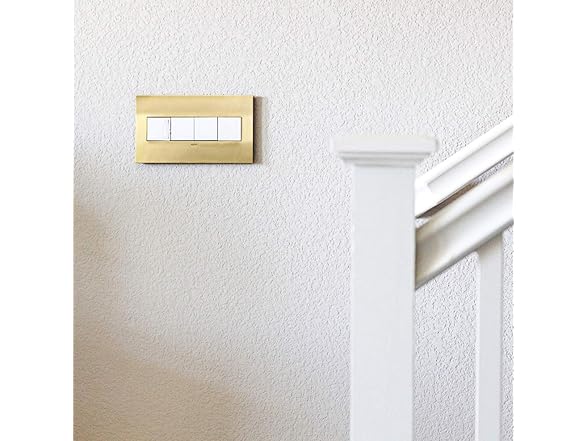 Legrand Adorne sofTap WiFi Ready Remote Dimmer