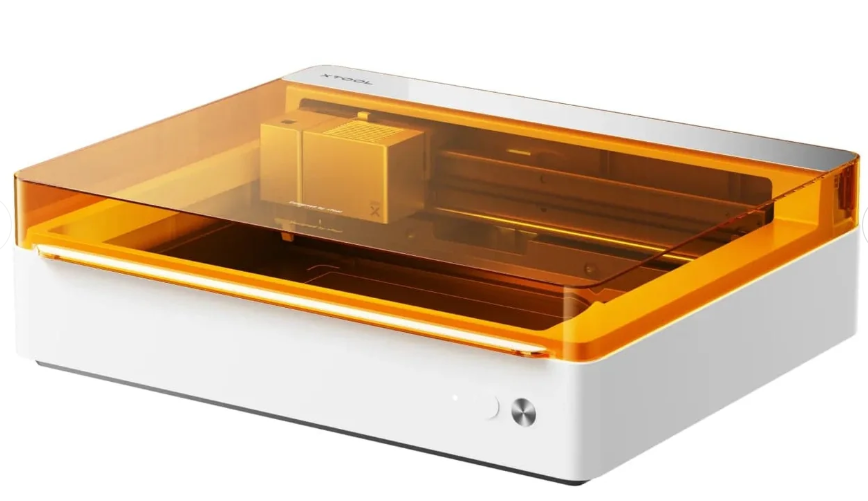 xTool M1 Ultra 10W Laser Engraver Standard Kit - Gallery 2