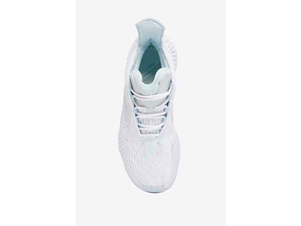 White/Aqua
