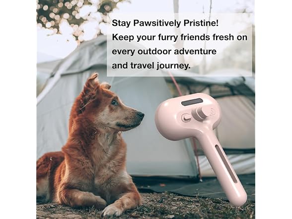 Manjitec Cat Steam Brush