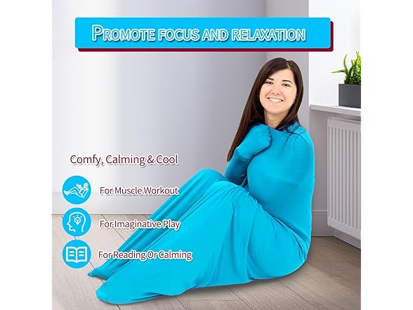 Gumatea Relaxing Sensory Sack