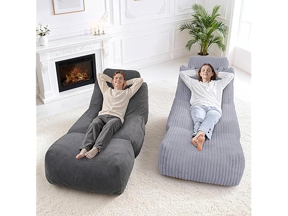 Bean Bag Lounger