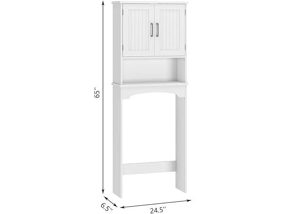 GAOMON Over The Toilet Storage Cabinet