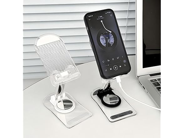 XIYIASUN Adjustable Angle Cell Stand