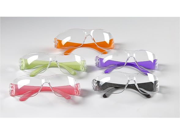 Pyramex Mini Intruder Safety Eyewear