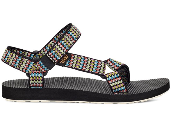 Dot Matrix Black Multi