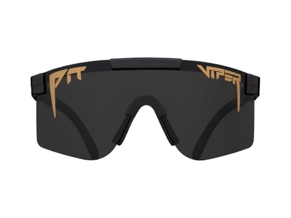 Pit Viper The Exec Original Smoke