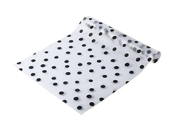 GRAYSPCE Shelf Liners,Non-Adhesive