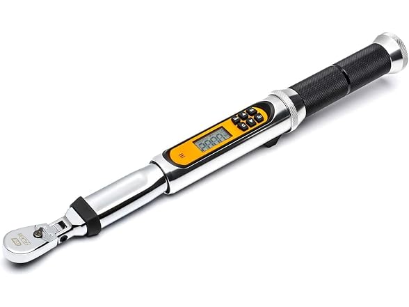 GEARWRENCH 85171 1/4 Drive GEARWRENCH 1/4 Drive 120XP Fle