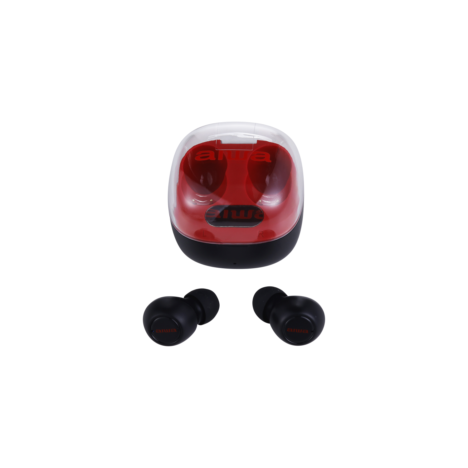 Prodigy Mini TWS Earbuds Display Case - Gallery 14