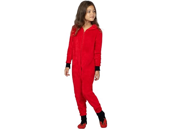 Red - Devil