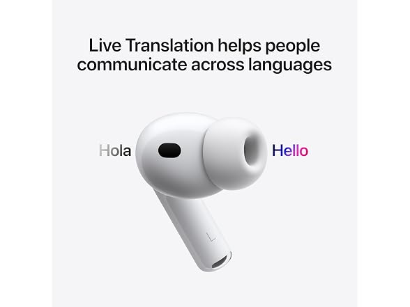 Apple AirPods Pro (3rd Generation)