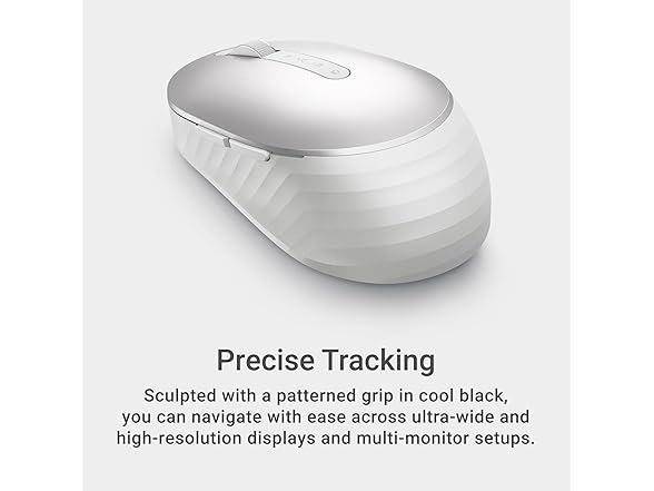 Dell Premier Rechargeable Wireless Mouse