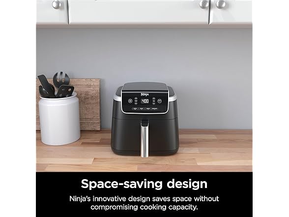 Ninja Air Fryer Pro 4-in-1 with 5 QT Capacity