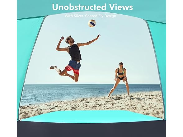 Etto Portable Sun Shelter