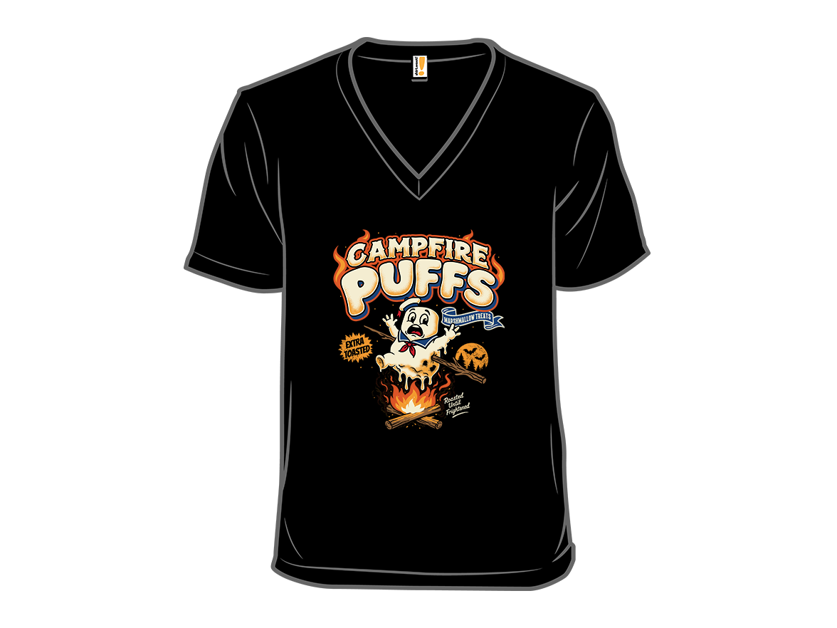 Campfire Puffs - Gallery 10