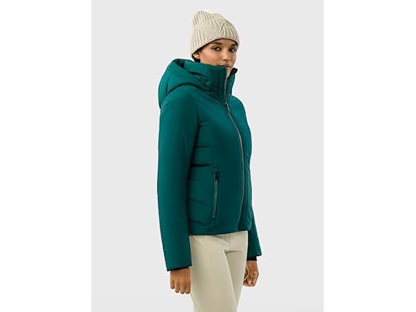 HEAD Women's Ashley Insulated Ski Jacket (S-XL)