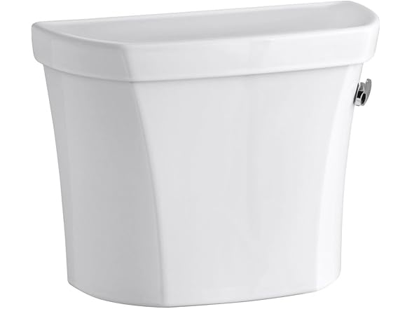Kohler K-4467-RA-0 Wellworth 1.28 gpf Tank