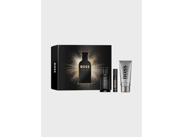 Boss Bottled No.6/Hugo Boss Set (M) Parfum Spray