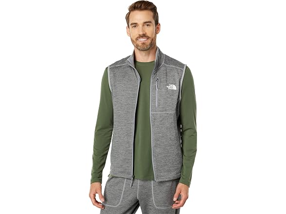 The North Face Men (XL) Canyonlands Vest